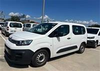 CITROEN 1.5 BLUEHDI 75KW TALLA M LIVE (102C - 6906-LJZ